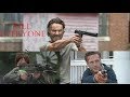 The Walking Dead Rick Daryl Aaron Tribute KILL EVERYONE HOLLYWOOD UNDEAD