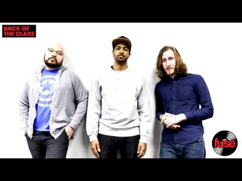 Episode 3: The Witch, Horror Movies & French Montana's Wave Gods