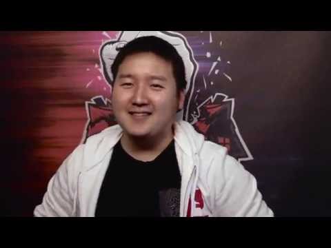 Smashers Read Fan Mail Episode 3 featuring S2J, Shroomed, Silentwolf, & MacD