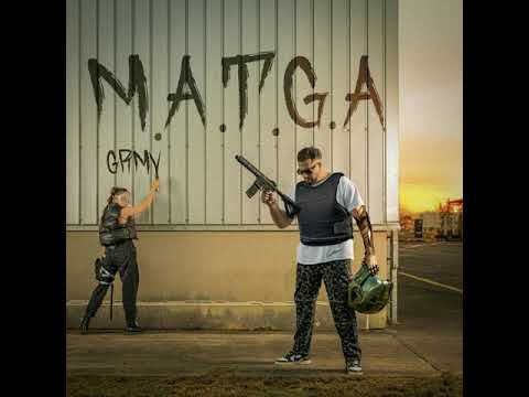 GRMV  '' Lil Mama '' (MATGA BONUSTRACK)