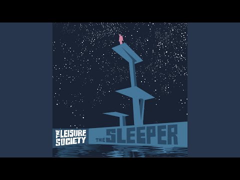 The Last Of The Melting Snow - The Leisure Society