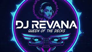 Download lagu Set Me Free Breakbeat X Mixtape | DJ REVANA  mp3