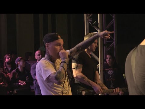 [hate5six] H2O - April 02, 2017 Video