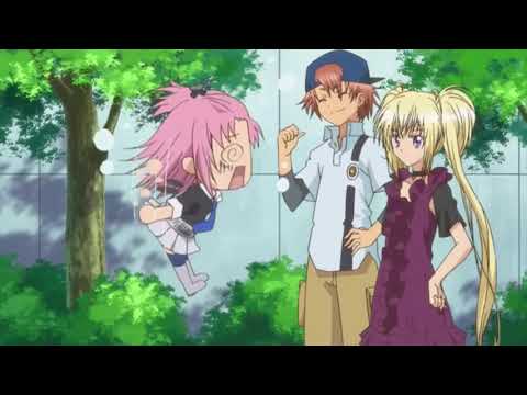 모야모야 세라 소마 둘이 무슨 사이야 😏