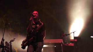 Gold To Glass - The Revivalists 08/31/2019