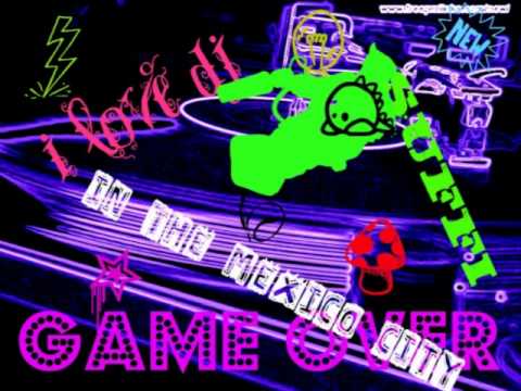 dead alien  - dance original mix b|0___o|d