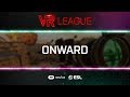 Onward - Globochem vs G-Men - VR League Season 3 Finals