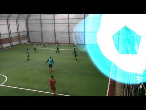 VIP Halı Saha 04.04.2016 21:00 - akillisaha.com