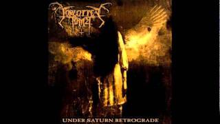 FORGOTTEN TOMB -  You Can&#39;t Kill Who&#39;s Already Dead (2011)