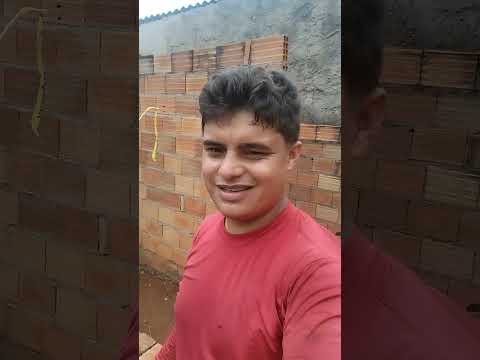 Início dos canteiros, em palmeiras de Goiás!