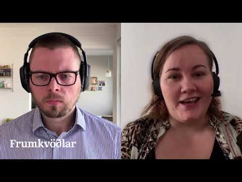 Hvað eru styrkir og hverjir geta fengið þá?