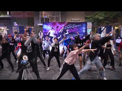 201212 KPOP RANDOM PLAY DANCE #2 @ Victoria Gardens Cover Dance SS3 (Au)