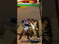 KOF 98 UM Final Edition Orochi İori Super Special Move