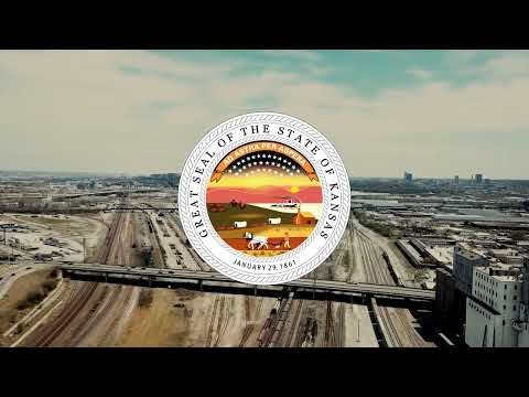 State Song of Kansas "Home on the Range"