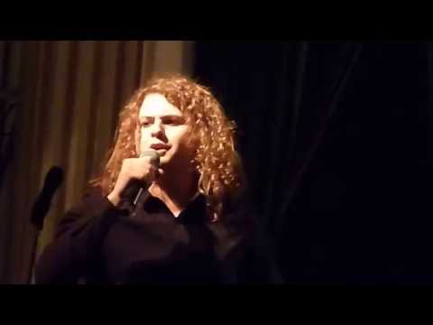 SUPREMACY - (Muse-2012) - ORQUESTA OCASIONAL ROCK SINFÓNICO