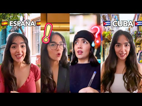 El PROBLEMA de Aprender Español 🍿 #Shorts