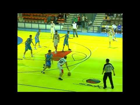 Muži novšie video (1. BK Michalovce)