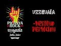UZZHUAÏA -Destino perdicion 🔥PICANYA ROCK 2019🔥 #eldirectomasanimal
