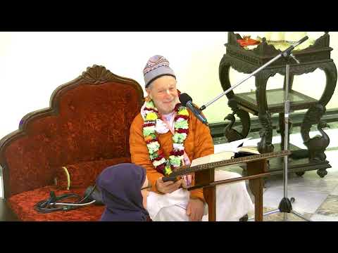 Amogha Lila Prabhu - SB 3-22-10 - 3-11-24