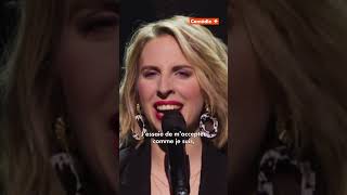 Les Coquettes : J'ai vieilli - Merci Francis - Comédie+