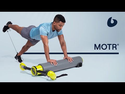 MOTR® by Balanced Body®