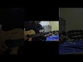 Here, there and everywhere by The Beatles guitar chords tutorial