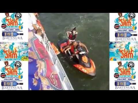 Master MC Live @ Splash Jam Sept 10 2k16 Falu enterprices Elique Media Group