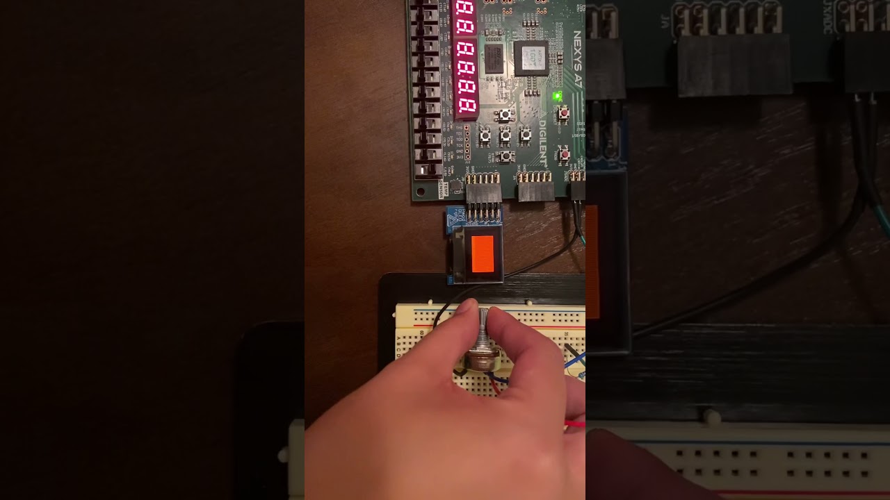 ECE 4305 - Midterm 2