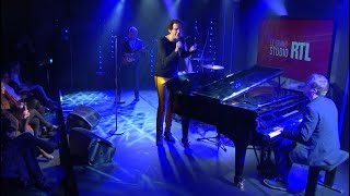 Mika - Underwater (Live) - Le Grand Studio RTL