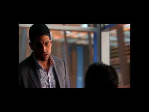 CSI Miami 8.21 (Meltdown) pt 2 - Eric and Jake