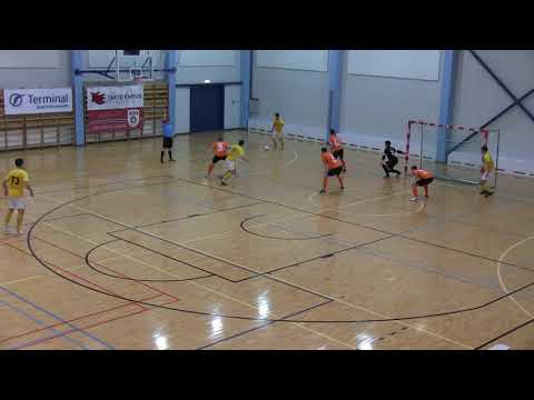 2019-12-15 Tartu Maksimum - Viimsi FC Smsraha 5:12