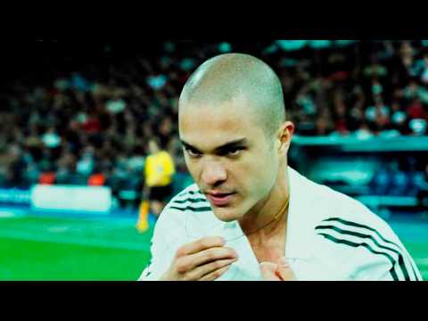 That chance to play for the greatest team in the world almost ended his life.