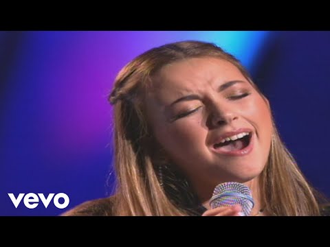 Charlotte Church, National Orchestra of Wales - The Prayer (Live in Cardiff 2001)