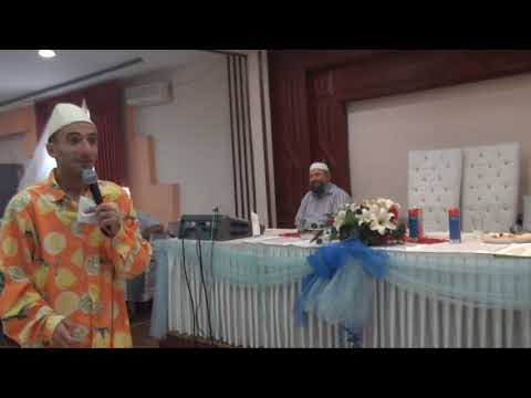 Komike - Hazbi Therra dhe Hoxhë Ferid Selimi