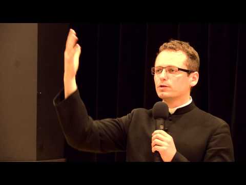 Ewangelizacja w katechezie - ks. Michał Misiak