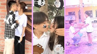 Tik Tok Cẩu Lương Học Sinh - Khi Trường Học Trở Thành Nơi Hẹn Hò (P8)