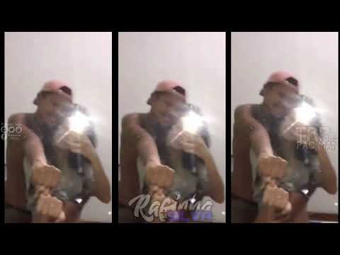 DEIXA EU TE CHAMAR DE MOZÃO - JUNINHO 22 Feat. NEGA | ((RAFINHA SILVA))