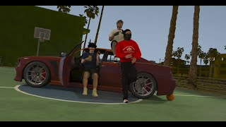 I Made a New Storyline in Ysn Los Santos!!