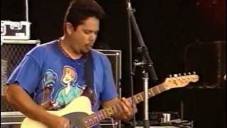 NOFX - Stickin&#39; In My Eye (Live)