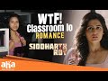 Classroom Lo Romance Siddharth Roy Movie Best Scenes Deepak Saroj Tanvi Negi Aha Aha Vide