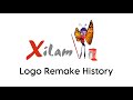 Xilam Logo Remake History 1999 2024