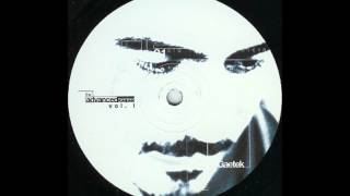 Gaetek - The Advanced Series Vol. I