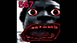 mr incredibile becoming uncanny phase 567