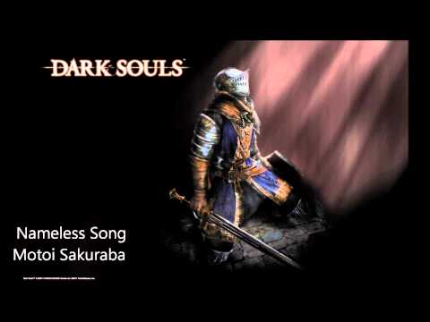 Nameless Song  - Motoi Sakuraba