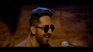 Woh Ladki (HD) - Andhadhun Last Song