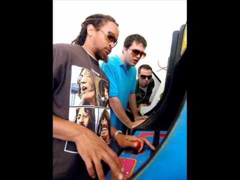 Now On - Weight Up (Ft. Phat Kat)