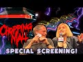 CHOPPING MALL Barbara Crampton Russell Todd IN PERSON Interview And Q A