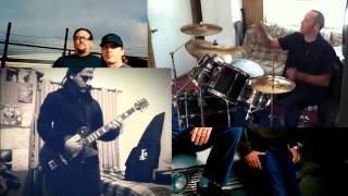 Lies Cover - Pennywise