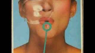 Manhattans - Devil in the Dark