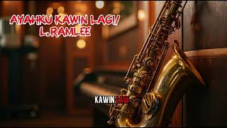 Download lagu Ayahku kahwin lagi | L.Ramlee | AI COVER  mp3 Download lagu Ayahku kahwin lagi | L.Ramlee | AI COVER  mp3